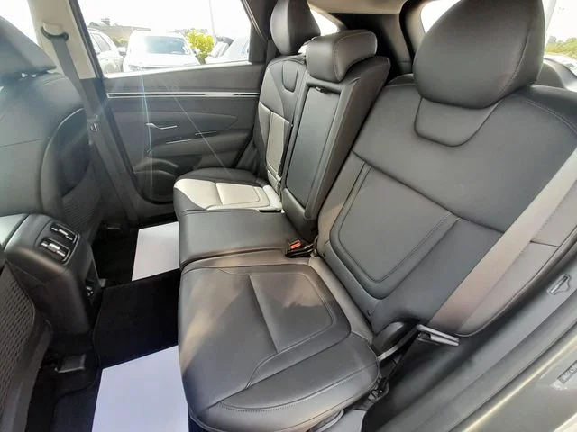 Used 2023 Gray Hyundai Limited image 41