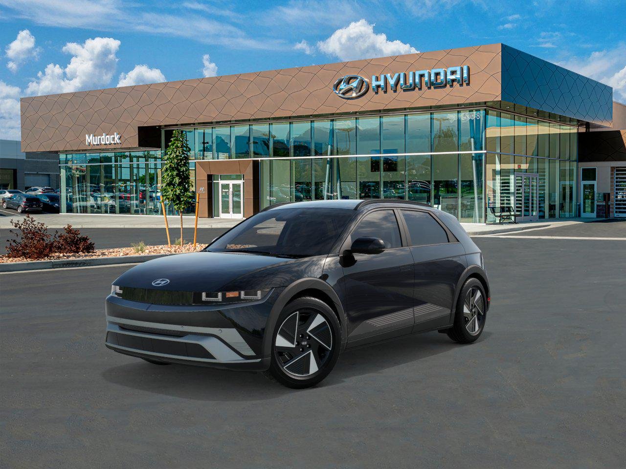 2027 Hyundai IONIQ 5