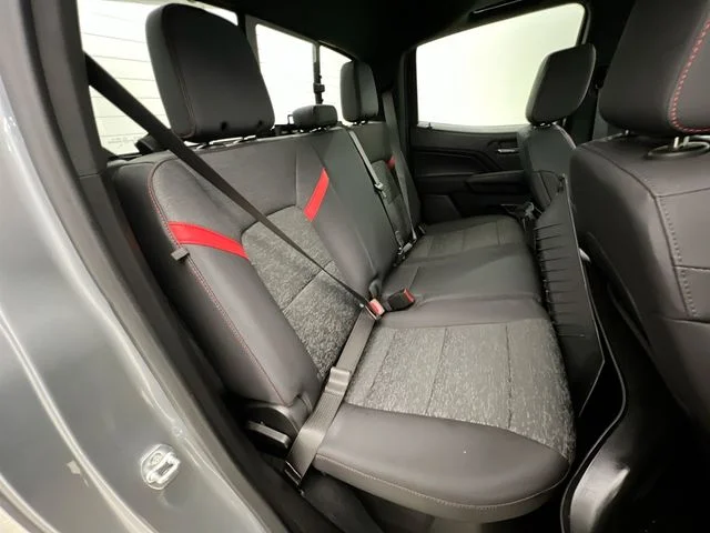 Certified Used 2024 Gray Chevrolet Z71 image 17