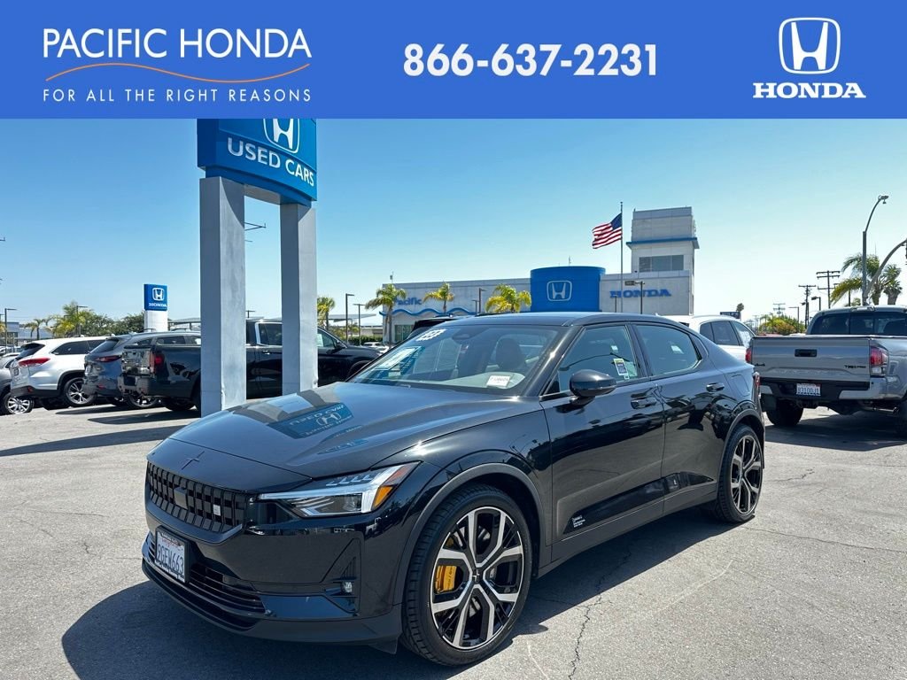 2023 Polestar 2 Performance