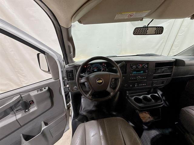 2020 Chevrolet Express Cargo Work Van - Photo 48