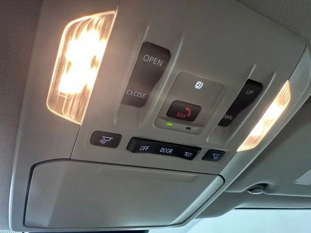 Used 2025 Beige Toyota XLE image 35