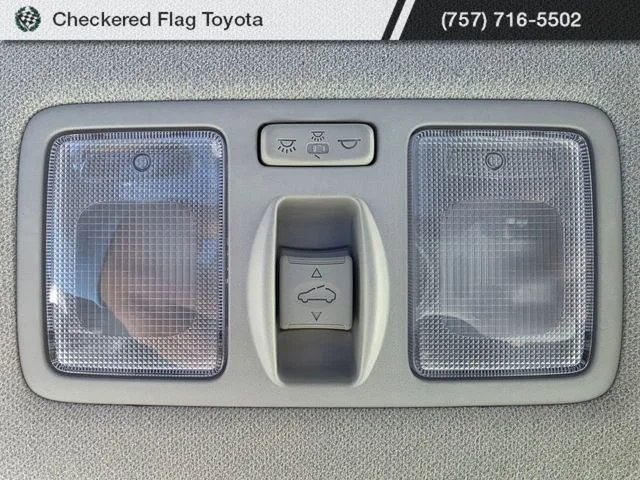 Used 2024 Green Apple Hyundai SEL image 10