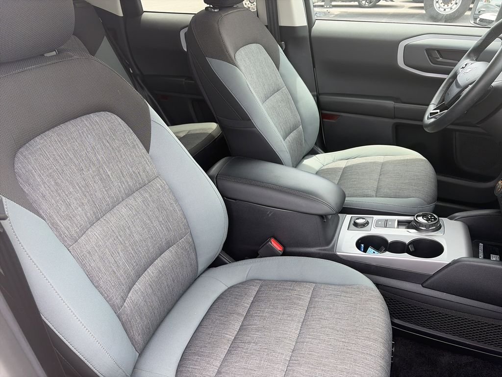Used 2024 White Ford Big Bend image 34