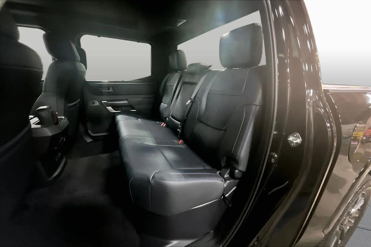 2026 Toyota Tundra Platinum - Photo 21
