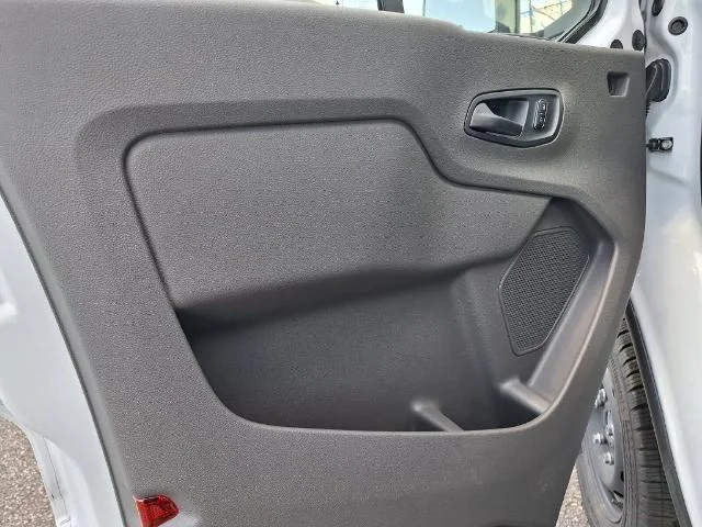 New 2026 Oxford White Ford Cargo Van image 50