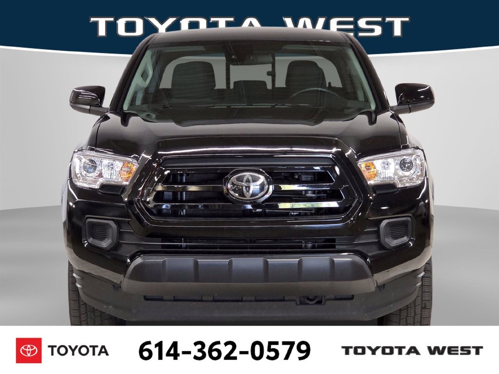 Used 2020 Black Toyota SR image 2