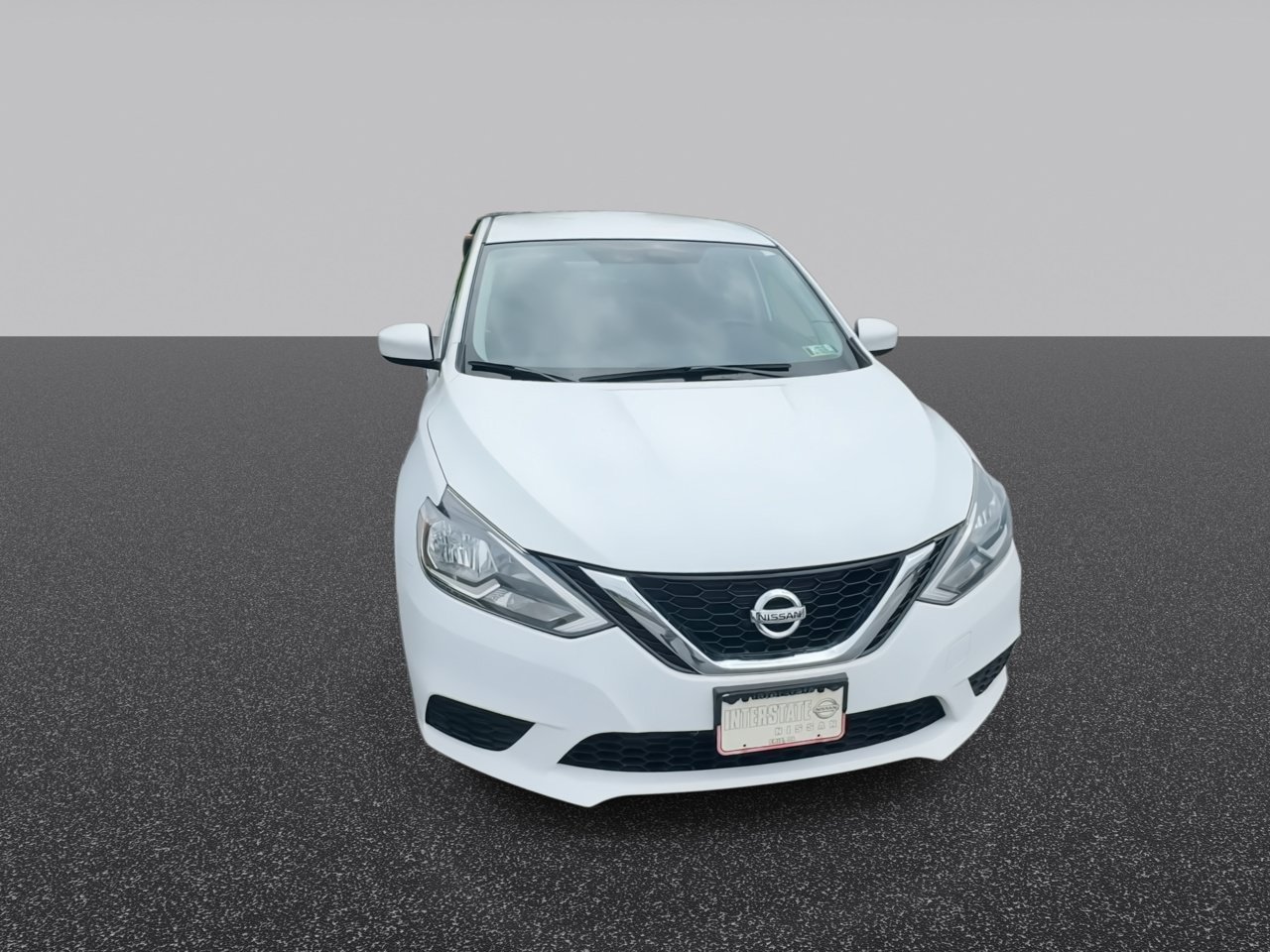 Used 2016 Fresh Powder Nissan S image 3