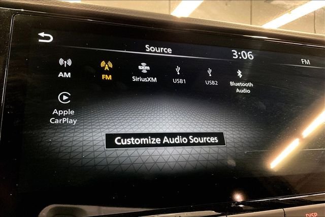 2026 Nissan Frontier PRO-4X - Photo 37