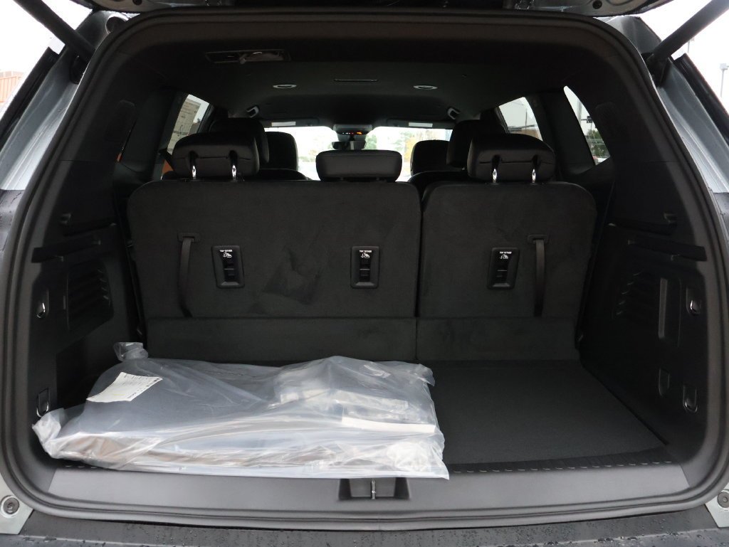 2027 GMC Acadia Elevation - Photo 7