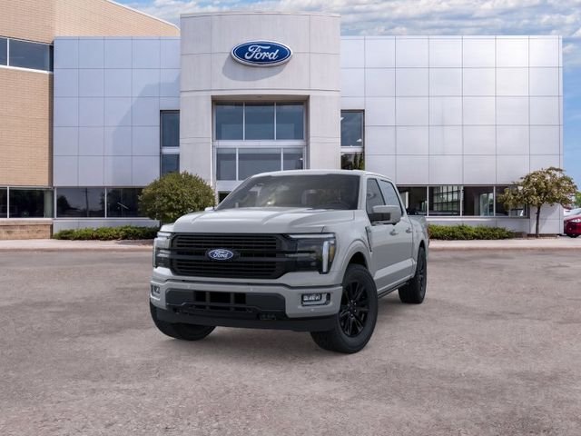 New 2026 Avalanche Ford Platinum image 2