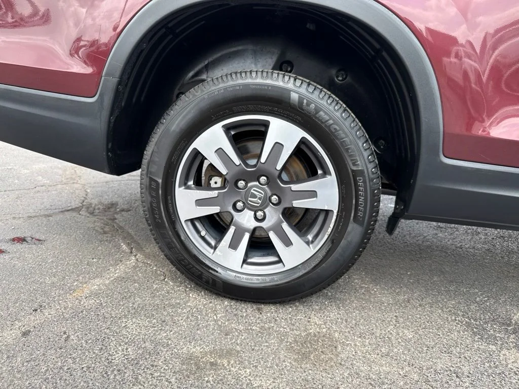 Used 2018  Honda RTL-T image 36