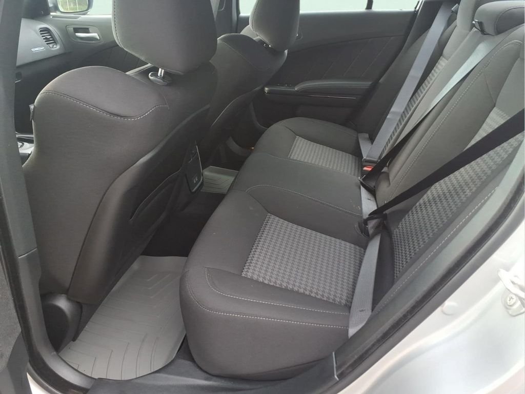 Used 2023 Silver Dodge R/T image 16