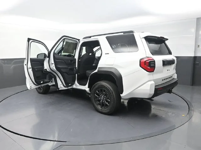 Used 2026 White Toyota SR5 image 42
