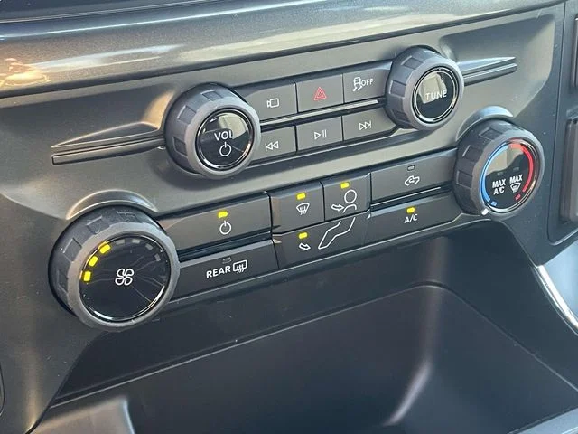 New 2026 Avalanche Ford STX® image 22