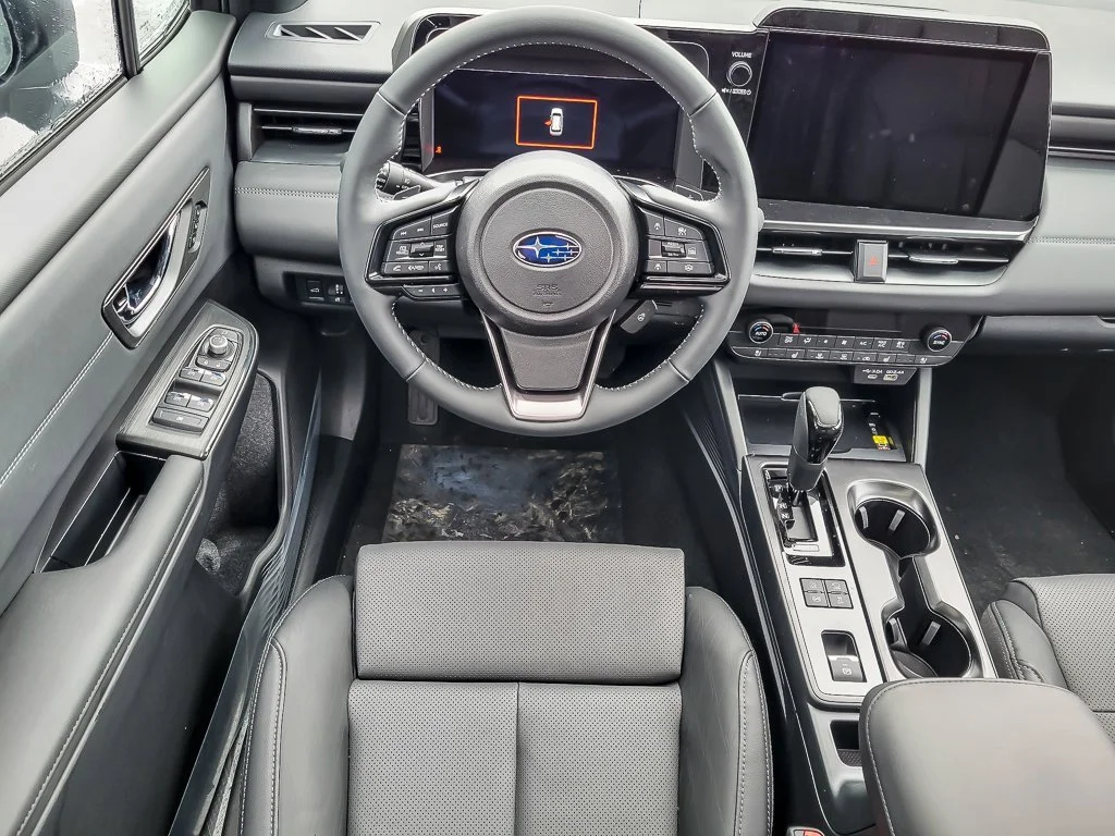 Used 2026 Black Subaru Touring XT image 10