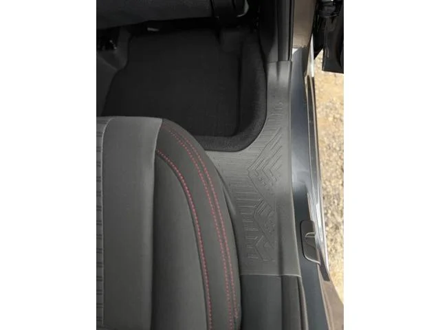 New 2026 MAGNETITE GRAY METALLIC Subaru Sport image 34