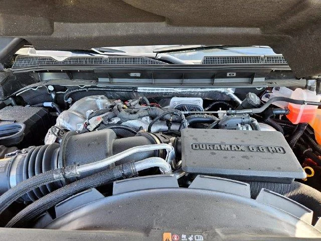 New 2026 Sterling Metallic GMC AT4X image 22