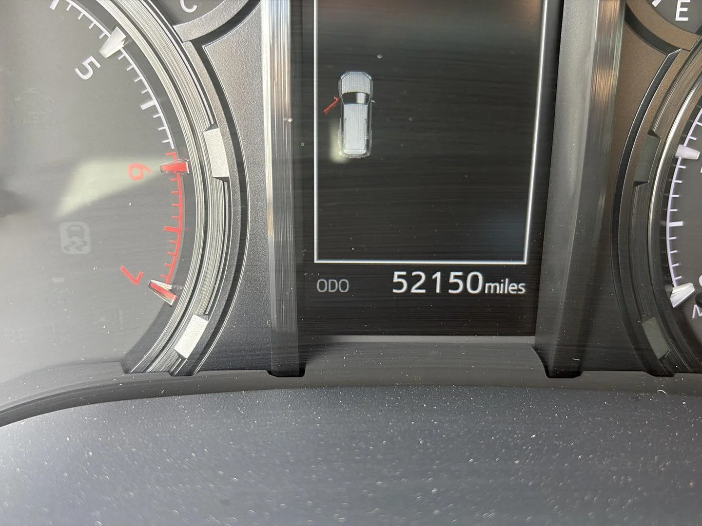 Used 2024 Underground Toyota SR5 Premium image 34