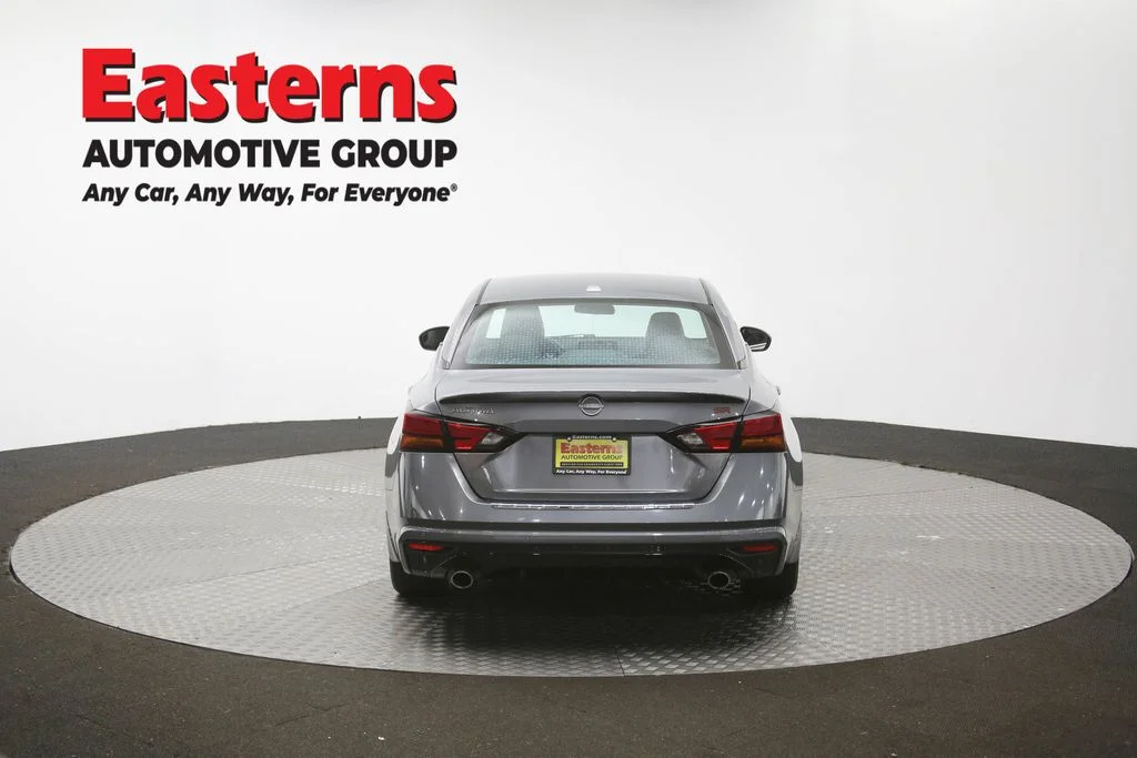 Used 2023 Gray Nissan 2.5 SR image 35