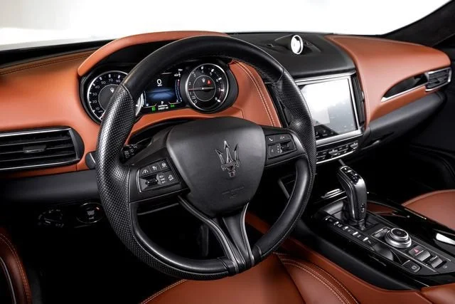 Used 2023 Blue Maserati GT image 32