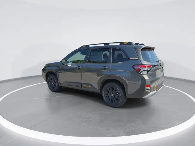 Used 2026 Gray Subaru Wilderness image 6