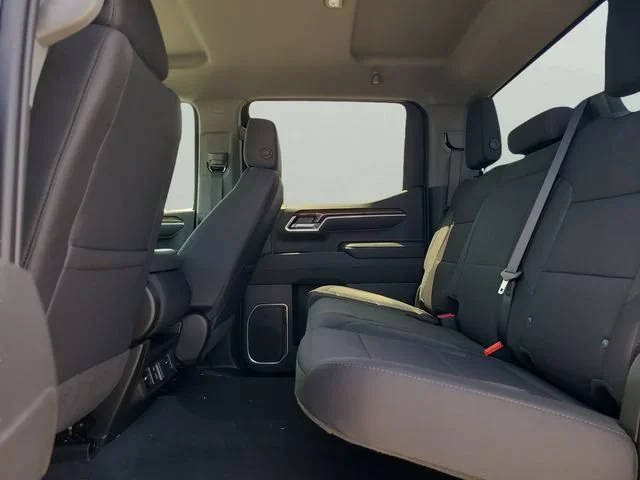 New 2026 Black Chevrolet RST image 10