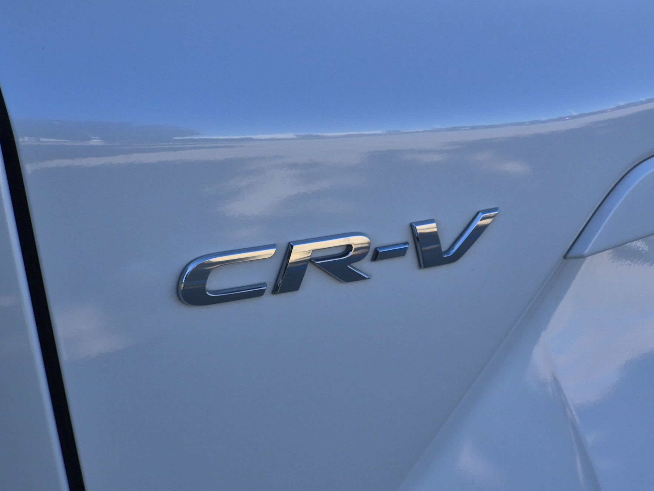 Certified Used 2020 White Honda EX-L image 29