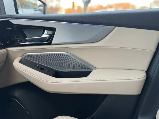 2023 Acura MDX Technology Package - Photo 25