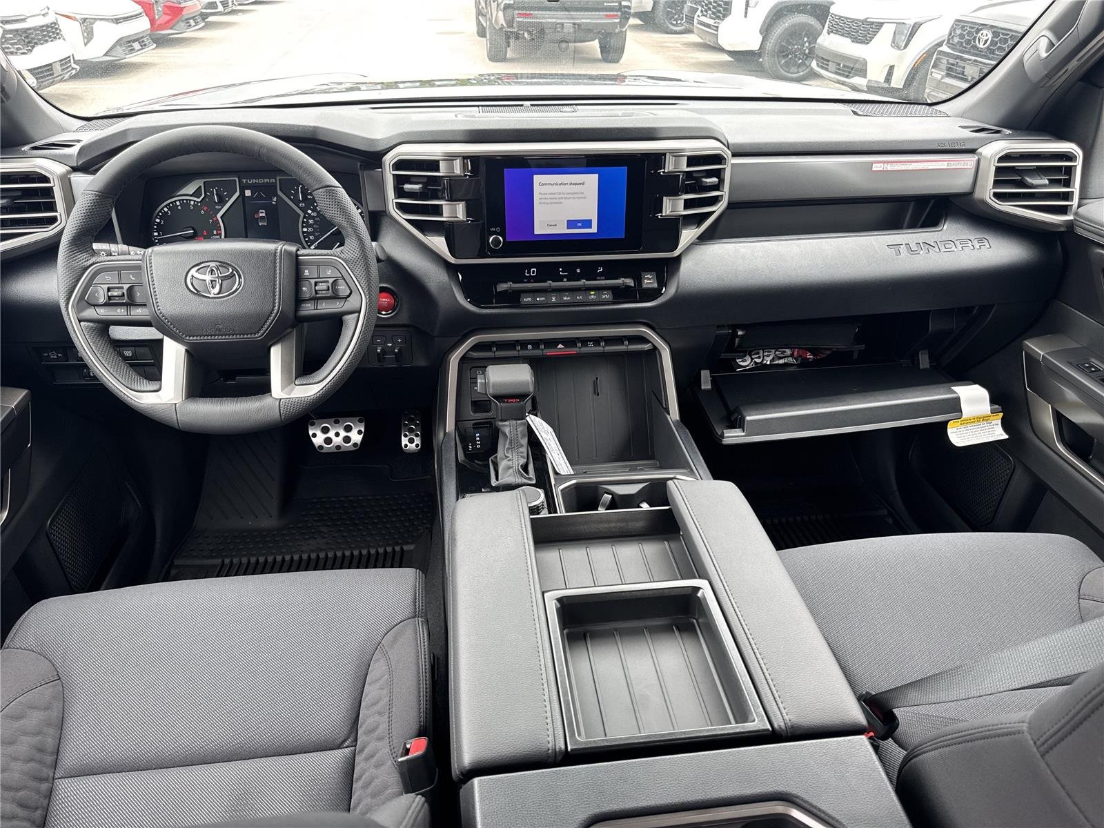 New 2026 Blueprint Toyota  SR5 image 17