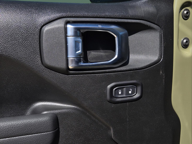 New 2026 41 Exterior Paint Jeep Sport image 20