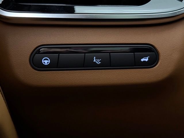 New 2026 2T RAD WHT INFINITI Autograph AWD image 41