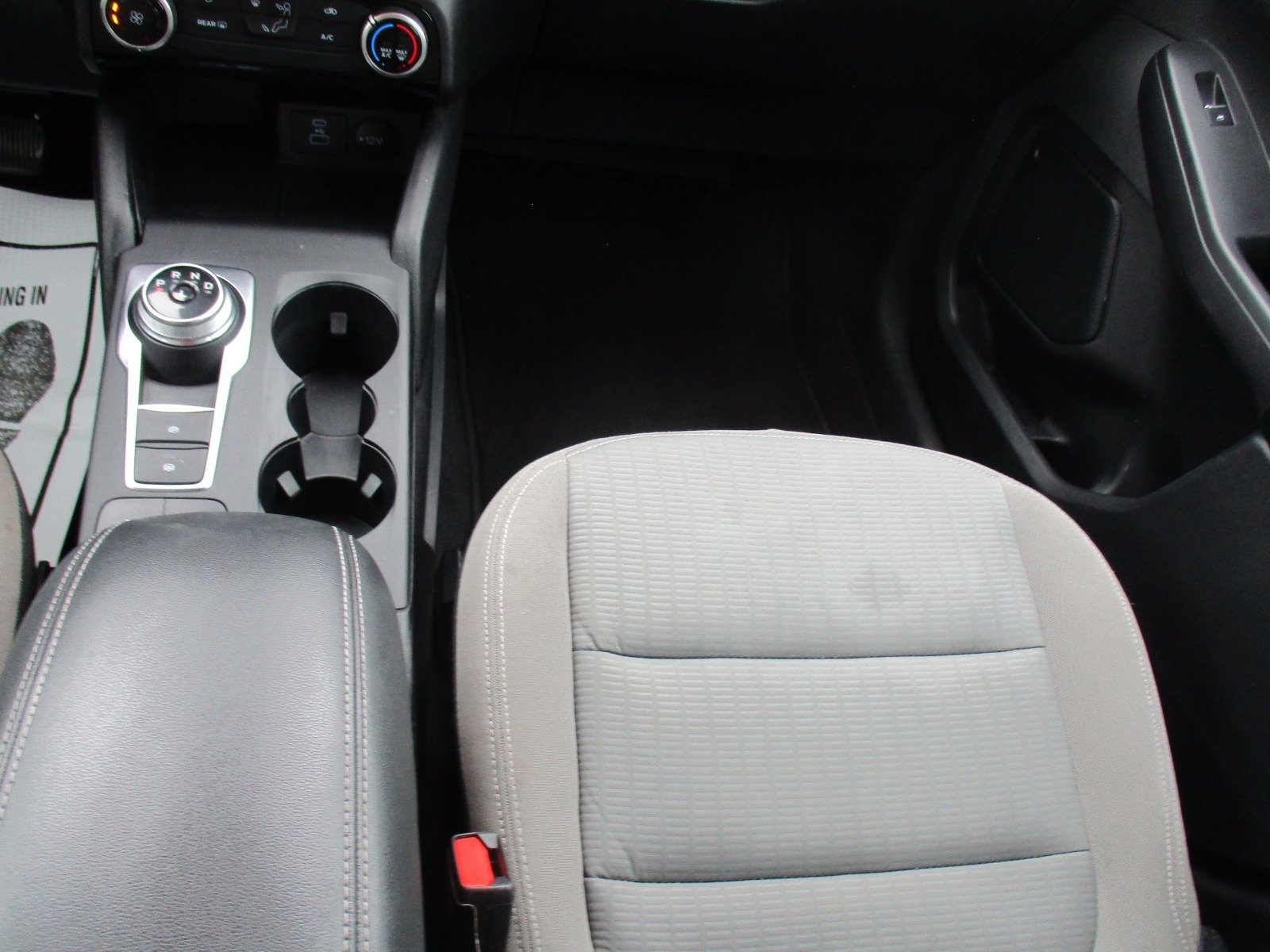 Used 2022 WHITE Ford S image 19