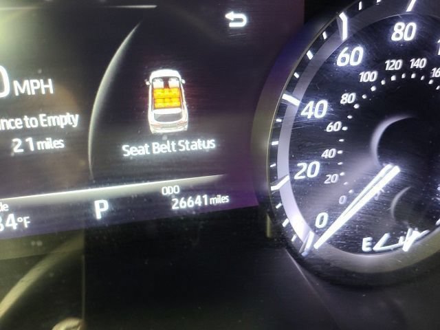 Used 2023 Wind Chill Pearl Toyota LE image 24