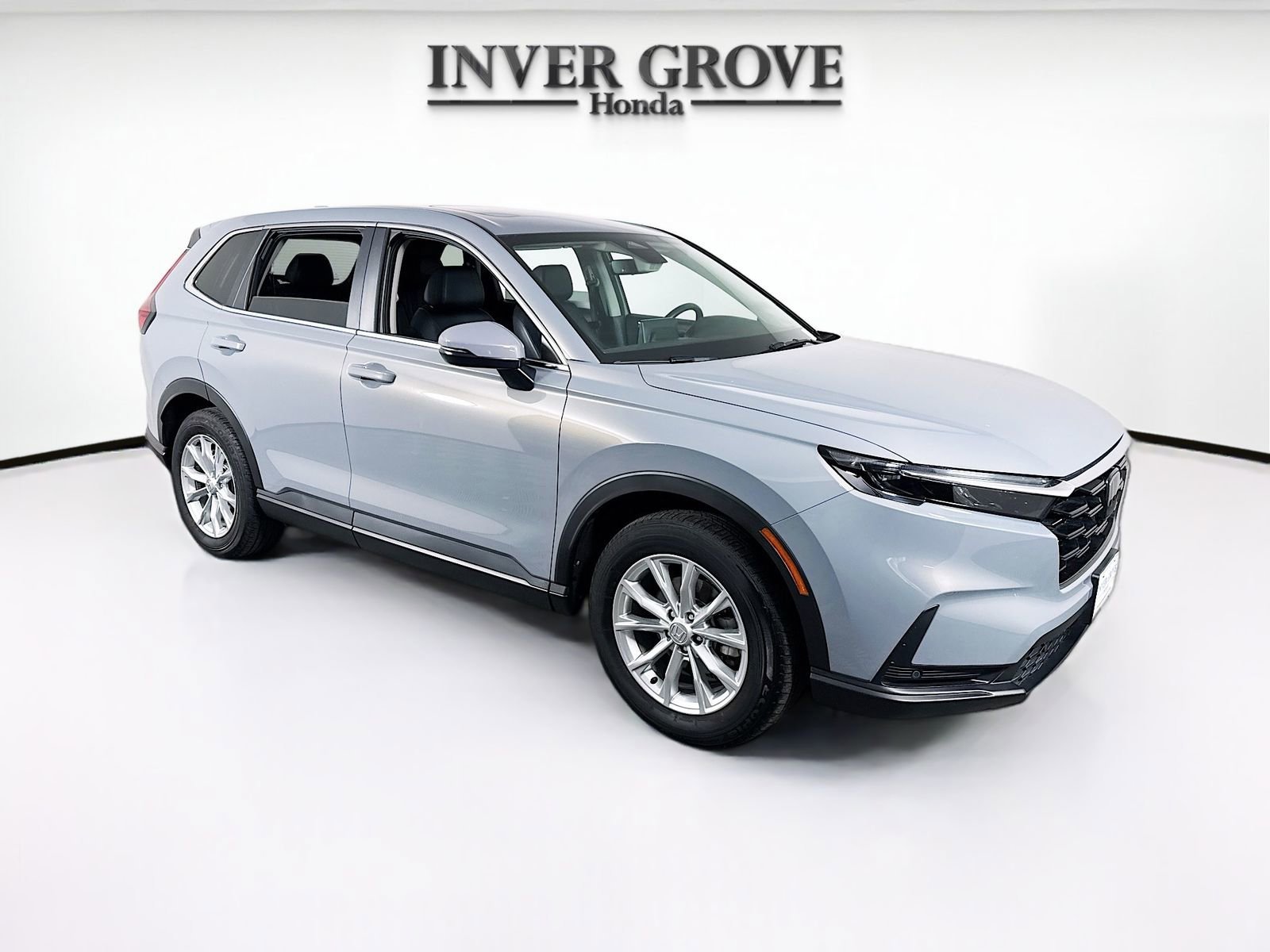 2024 Honda CR-V EX-L - Photo 23
