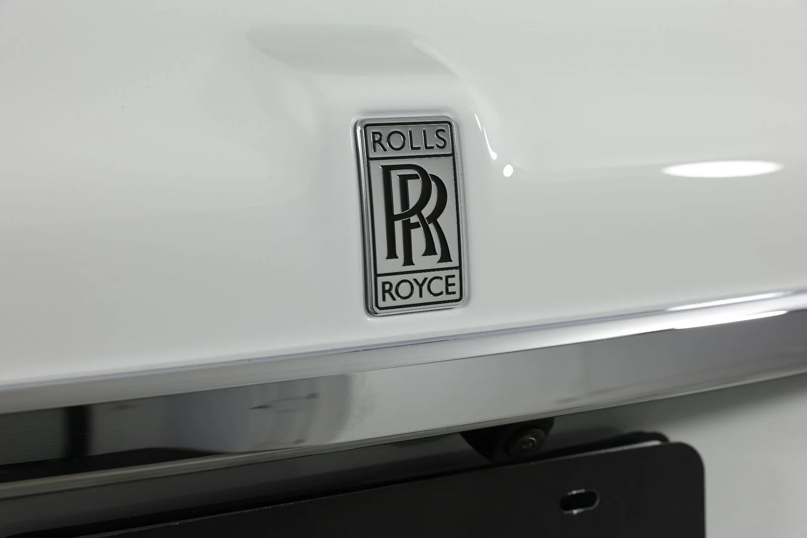 New 2026 Arctic White Rolls-Royce  image 22