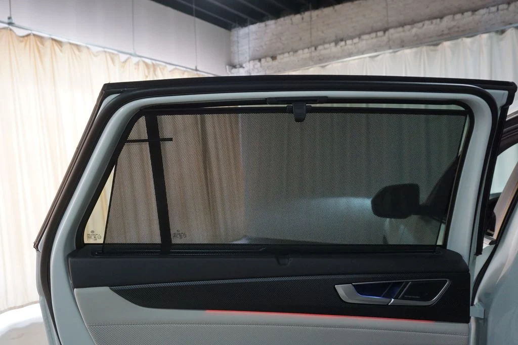 New 2026 Opal White Volkswagen 2.0T SEL Premium R-Line image 31