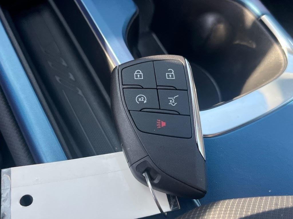 2026 Chevrolet Equinox EV 2LT - Photo 15