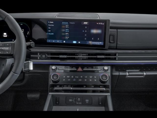 New 2027 Atlantis Blue Tb2 Hyundai Limited image 33