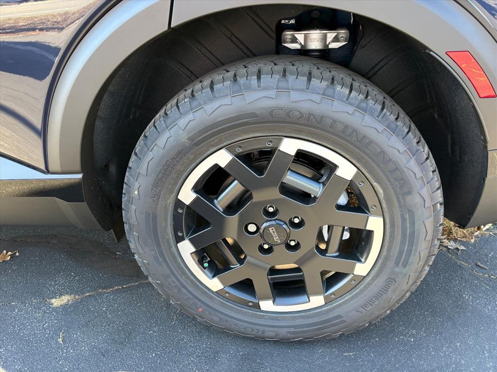 2026 Hyundai Palisade XRT Pro - Photo 15