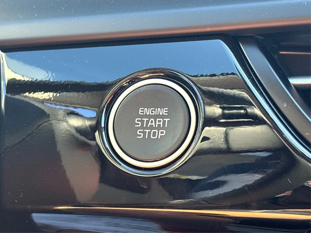 New 2026 Blue Kia S image 21