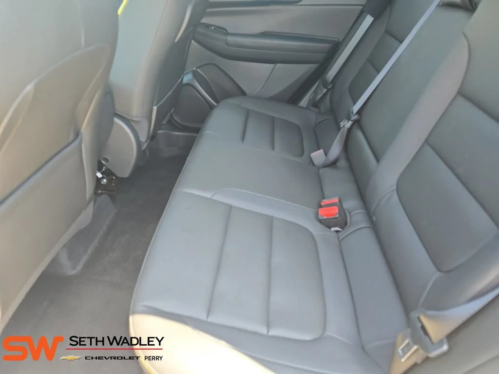 2025 Chevrolet Trailblazer Activ - Photo 13