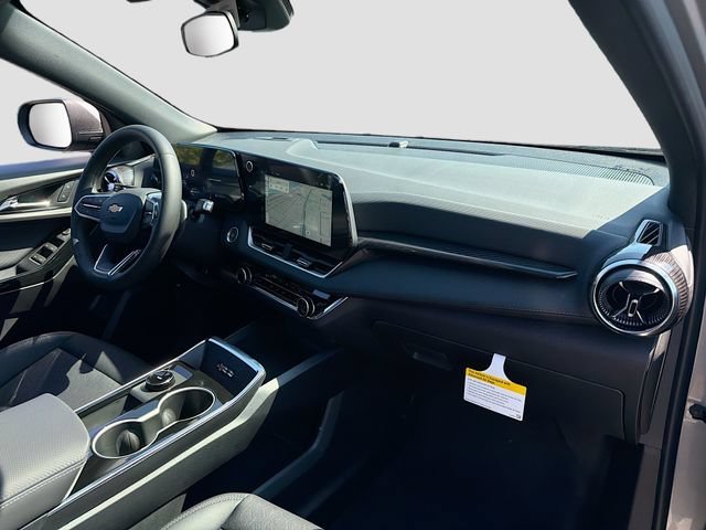 2027 Chevrolet Equinox LT - Photo 31