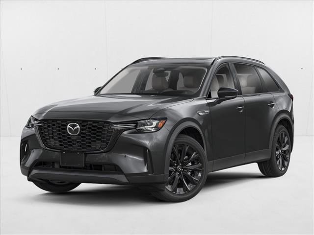 2026 Mazda CX-90 Turbo Premium Package's photo
