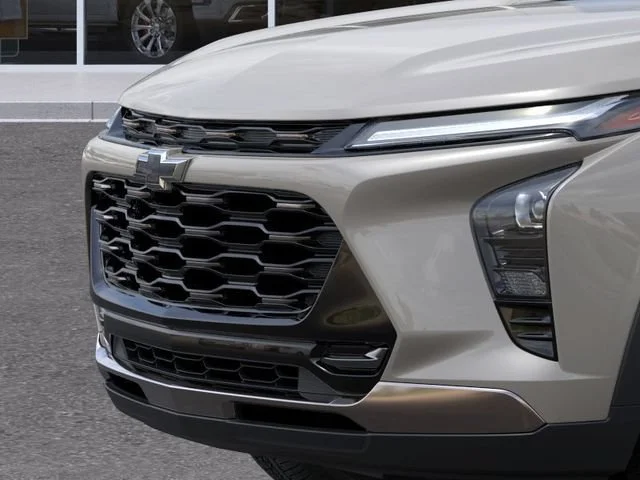 New 2026 White Sands Chevrolet ACTIV image 13