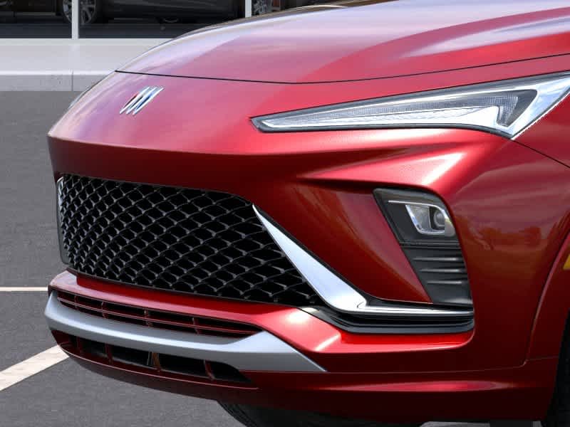 2026 Buick Envista Avenir - Photo 13
