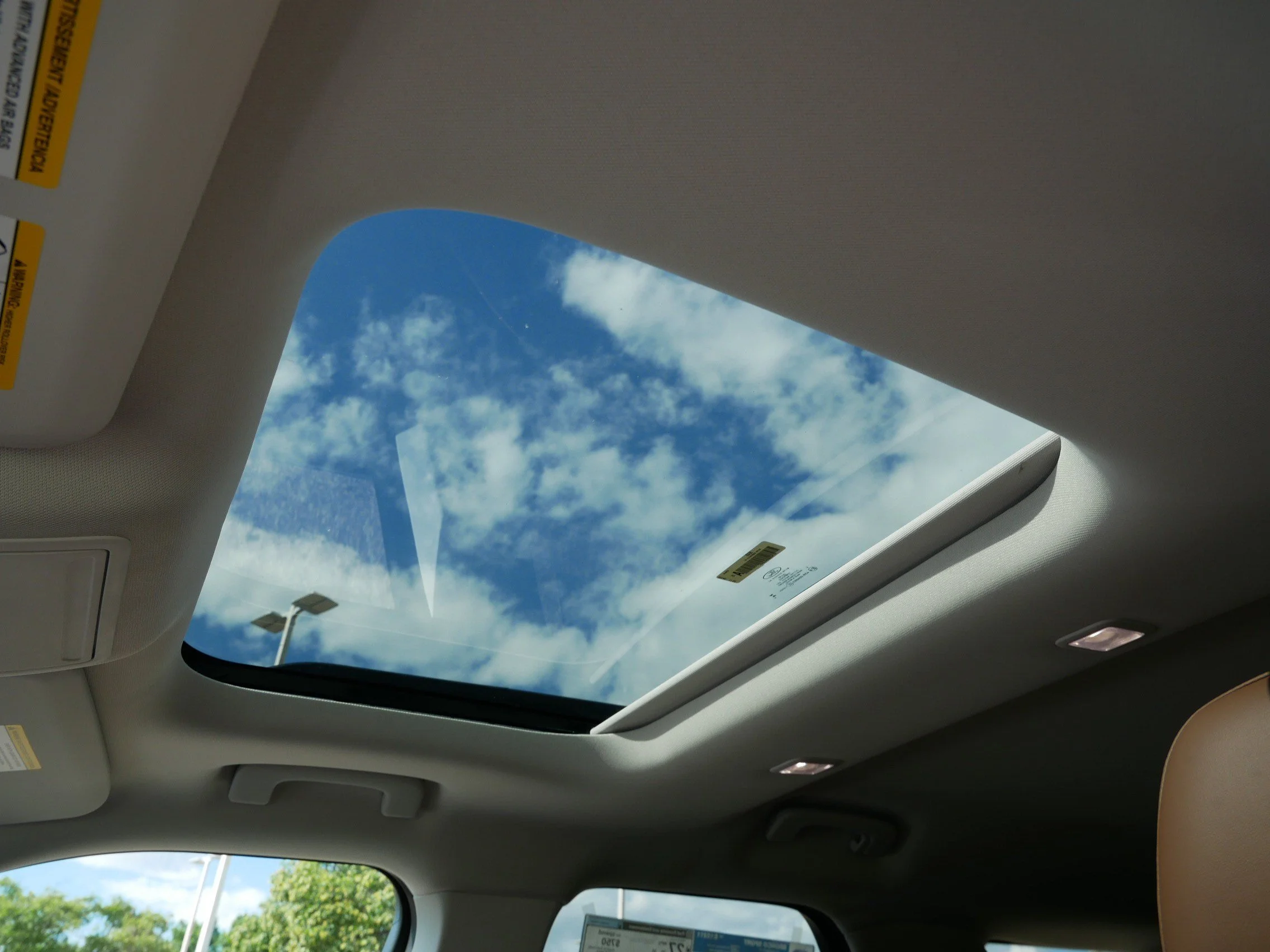 New 2026 Azure Gray Metallic Ford Outer Banks image 33