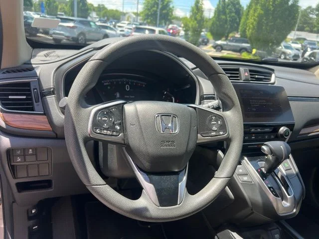 Used 2018 Sandstorm Metallic Honda EX image 17