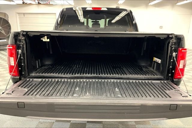 2023 Ford F-150 XLT - Photo 32