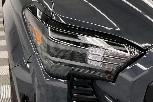 2024 Toyota Tacoma SR5 - Photo 34